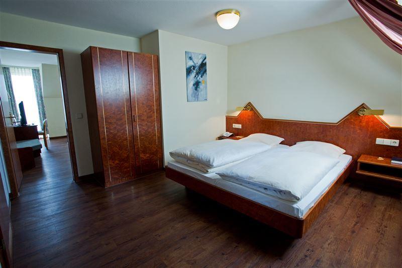 Hotel Ritter Bruchsal Esterno foto