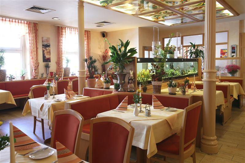 Hotel Ritter Bruchsal Esterno foto
