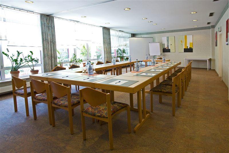 Hotel Ritter Bruchsal Esterno foto
