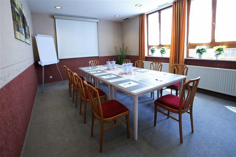 Hotel Ritter Bruchsal Esterno foto