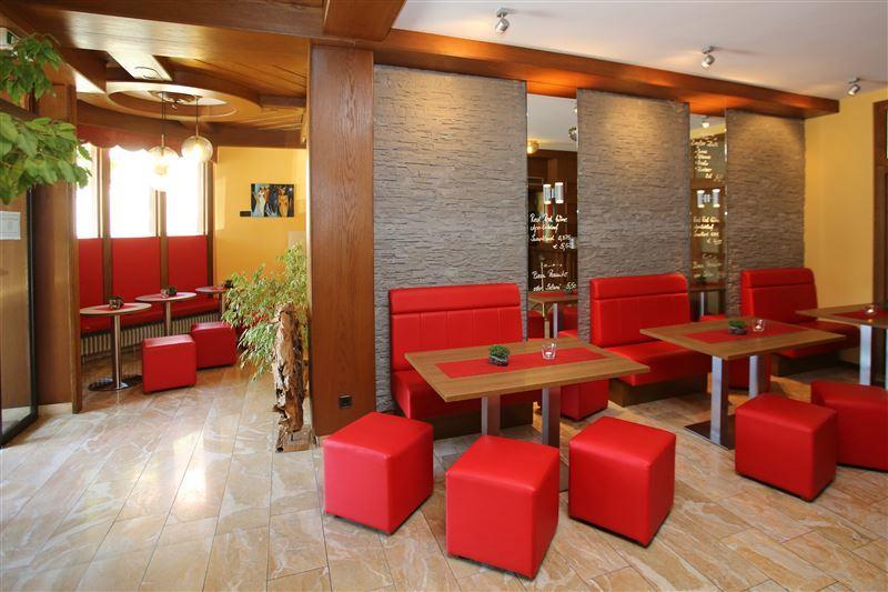 Hotel Ritter Bruchsal Esterno foto
