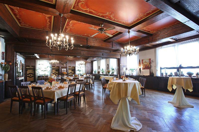 Hotel Ritter Bruchsal Esterno foto